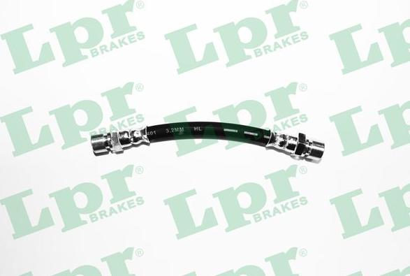 LPR 6T48986 - Flessibile del freno www.autoricambit.com