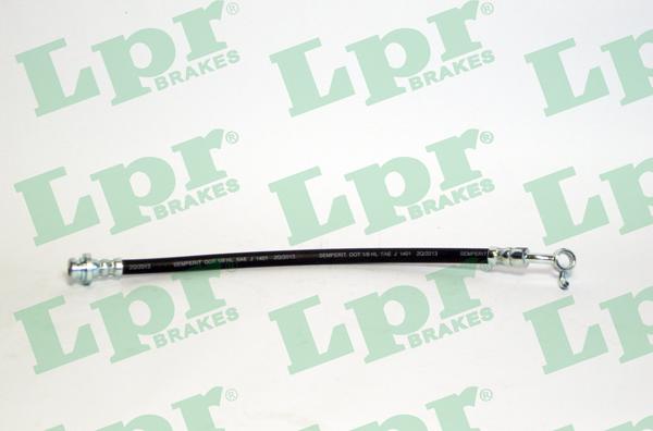 LPR 6T48492 - Flessibile del freno www.autoricambit.com