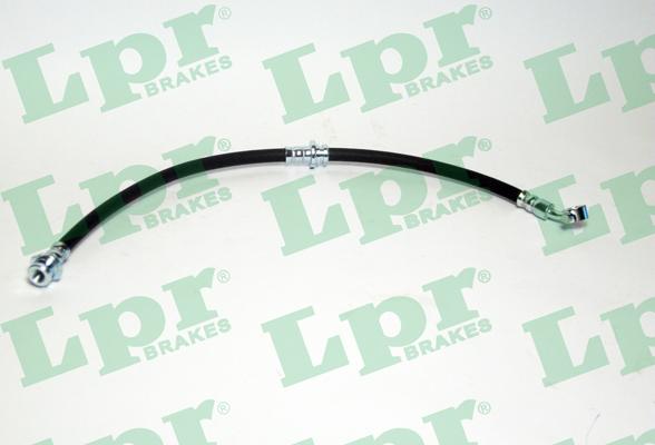 LPR 6T48497 - Flessibile del freno www.autoricambit.com