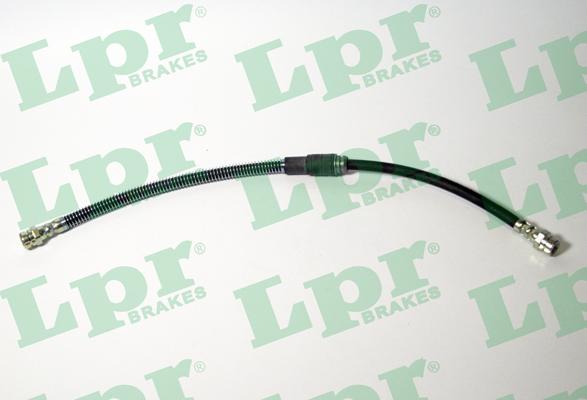 LPR 6T48486 - Flessibile del freno www.autoricambit.com