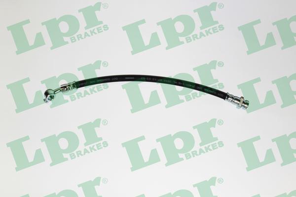 LPR 6T48550 - Flessibile del freno www.autoricambit.com