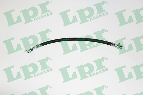 LPR 6T48551 - Flessibile del freno www.autoricambit.com