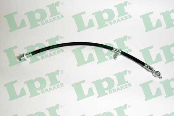 LPR 6T48658 - Flessibile del freno www.autoricambit.com