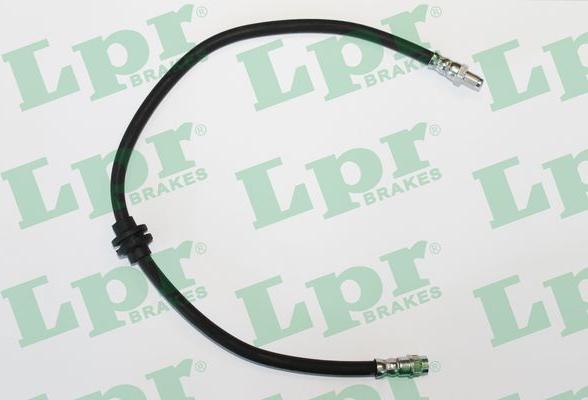 LPR 6T48612 - Flessibile del freno www.autoricambit.com