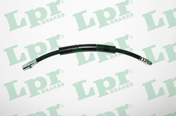 LPR 6T48621 - Flessibile del freno www.autoricambit.com