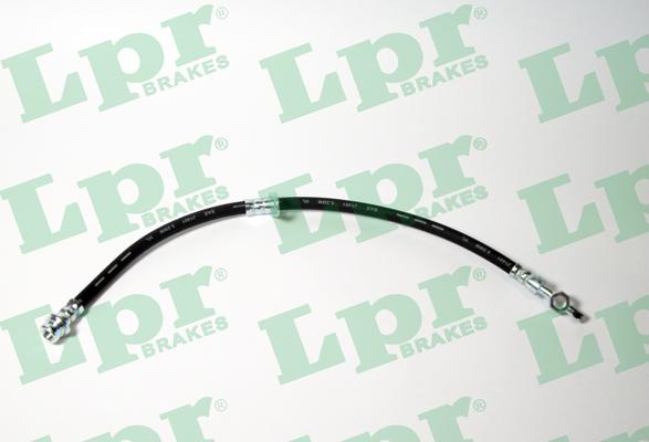 LPR 6T48068 - Flessibile del freno www.autoricambit.com