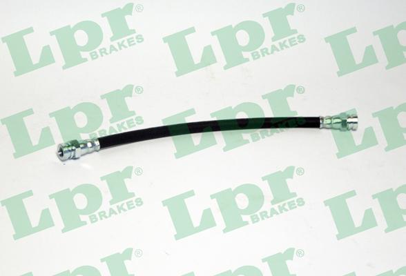 LPR 6T48006 - Flessibile del freno www.autoricambit.com