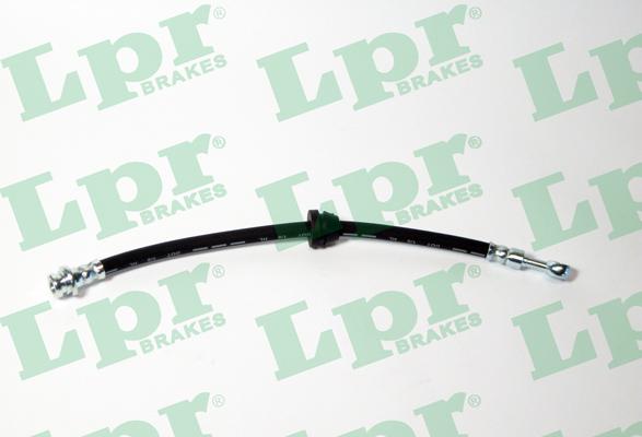 LPR 6T48075 - Flessibile del freno www.autoricambit.com