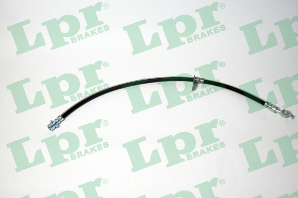 LPR 6T48103 - Flessibile del freno www.autoricambit.com