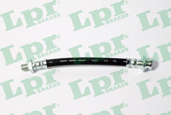 LPR 6T48187 - Flessibile del freno www.autoricambit.com