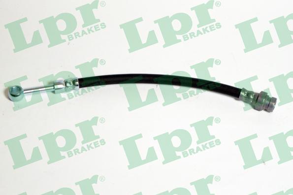 LPR 6T48174 - Flessibile del freno www.autoricambit.com