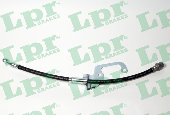 LPR 6T48171 - Flessibile del freno www.autoricambit.com