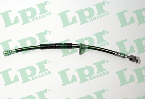 LPR 6T48700 - Flessibile del freno www.autoricambit.com