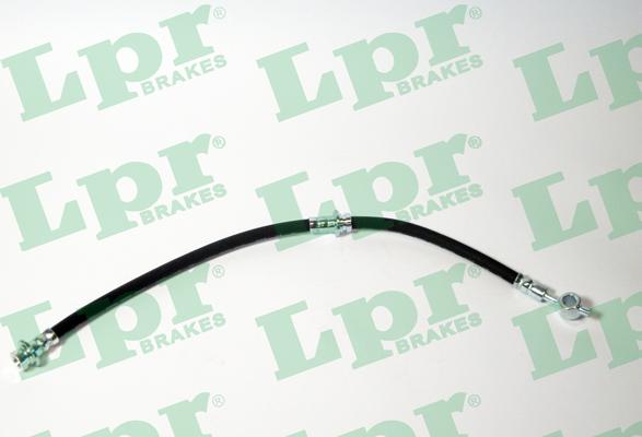 LPR 6T48291 - Flessibile del freno www.autoricambit.com