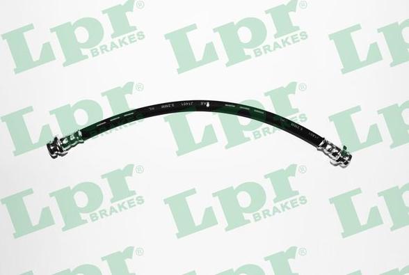 LPR 6T48742 - Flessibile del freno www.autoricambit.com