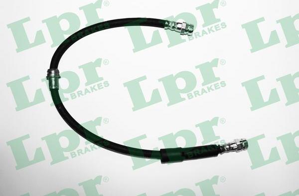 LPR 6T48756 - Flessibile del freno www.autoricambit.com