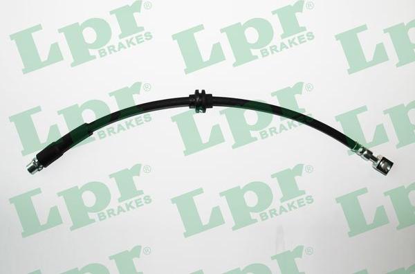 LPR 6T48702 - Flessibile del freno www.autoricambit.com