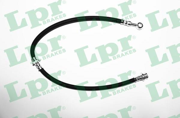 LPR 6T48736 - Flessibile del freno www.autoricambit.com