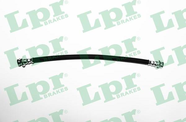 LPR 6T48724 - Flessibile del freno www.autoricambit.com