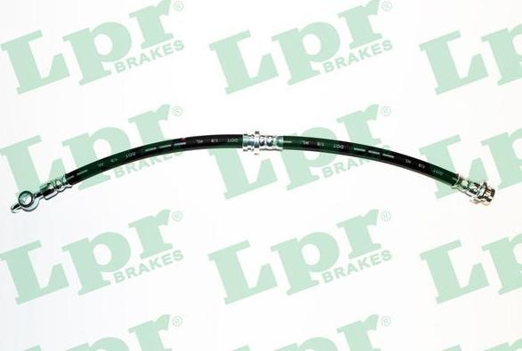 LPR 6T47997 - Flessibile del freno www.autoricambit.com