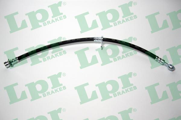 LPR 6T47911 - Flessibile del freno www.autoricambit.com