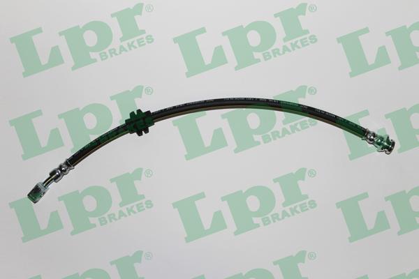 LPR 6T47448 - Flessibile del freno www.autoricambit.com