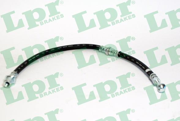 LPR 6T47407 - Flessibile del freno www.autoricambit.com