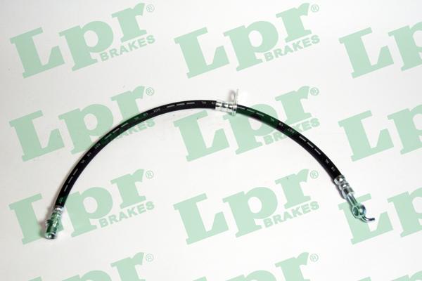 LPR 6T47431 - Flessibile del freno www.autoricambit.com