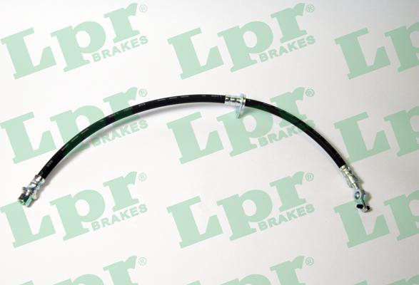 LPR 6T47424 - Flessibile del freno www.autoricambit.com