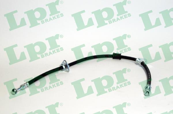 LPR 6T47479 - Flessibile del freno www.autoricambit.com