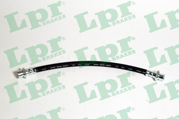 LPR 6T47501 - Flessibile del freno www.autoricambit.com