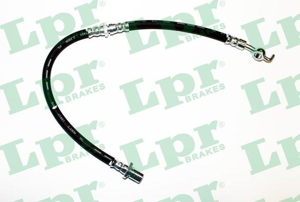 LPR 6T47690 - Flessibile del freno www.autoricambit.com