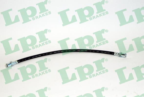 LPR 6T47058 - Flessibile del freno www.autoricambit.com