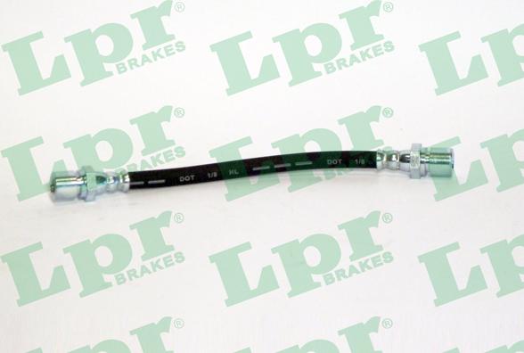 LPR 6T47084 - Flessibile del freno www.autoricambit.com