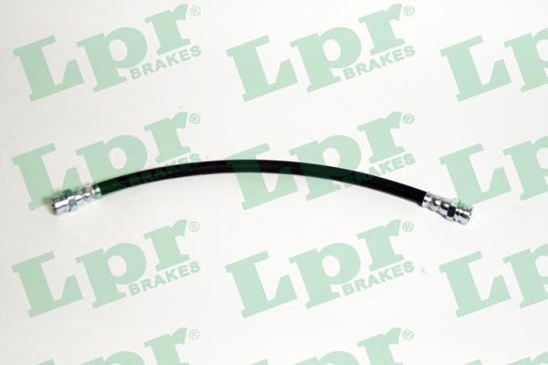 LPR 6T47187 - Flessibile del freno www.autoricambit.com