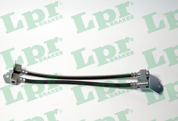 LPR 6T47896 - Flessibile del freno www.autoricambit.com