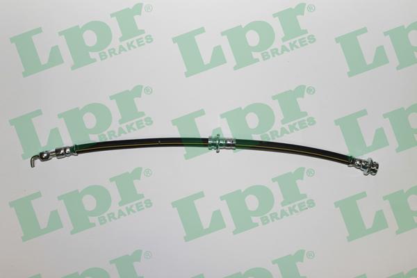 LPR 6T47392 - Flessibile del freno www.autoricambit.com