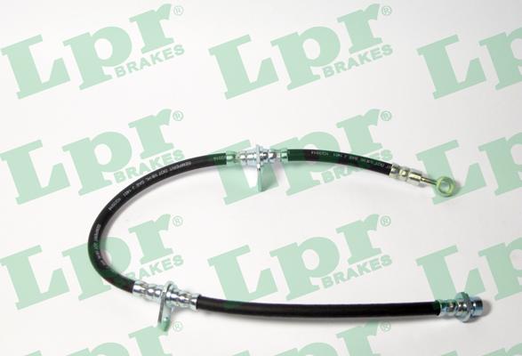 LPR 6T47355 - Flessibile del freno www.autoricambit.com