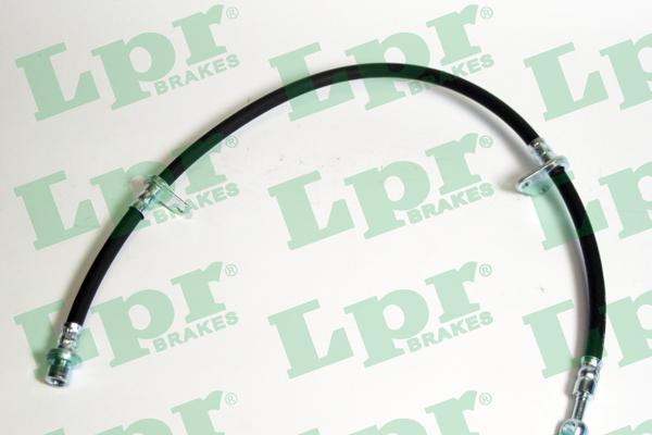 LPR 6T47356 - Flessibile del freno www.autoricambit.com