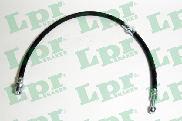 LPR 6T47357 - Flessibile del freno www.autoricambit.com