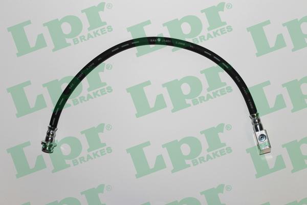 LPR 6T47330 - Flessibile del freno www.autoricambit.com