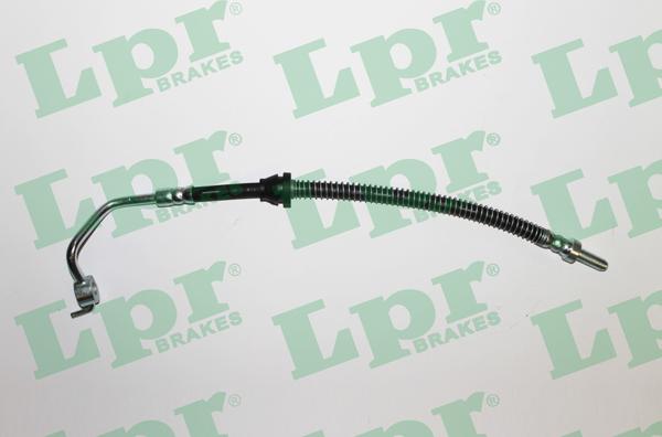 LPR 6T47244 - Flessibile del freno www.autoricambit.com