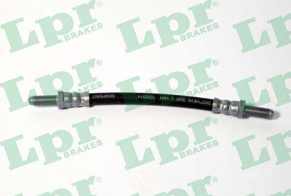 LPR 6T47206 - Flessibile del freno www.autoricambit.com