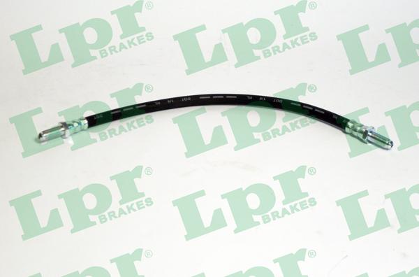 LPR 6T47200 - Flessibile del freno www.autoricambit.com