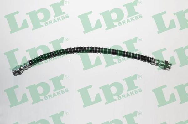 LPR 6T47284 - Flessibile del freno www.autoricambit.com