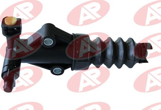 LPR 3035 - Cilindro secondario, Frizione www.autoricambit.com