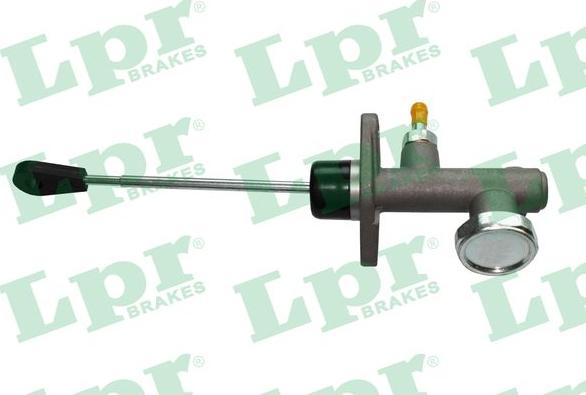 LPR 2440 - Cilindro trasmettitore, Frizione www.autoricambit.com