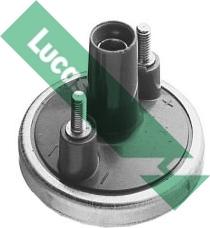 LUCAS DLB405 - Bobina d'accensione www.autoricambit.com