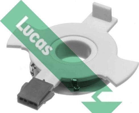 LUCAS DPB117 - Sensore, Impulso d'accensione www.autoricambit.com