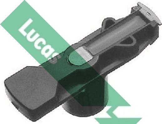 LUCAS DRB121C - Spazzola distributore accensione www.autoricambit.com